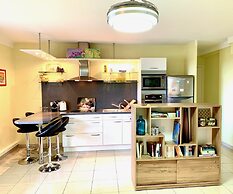 Apart-Hotel  Riviera Old Port