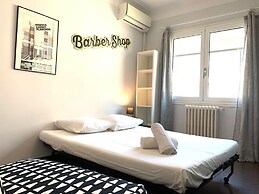 Apart-Hotel  Riviera Old Port