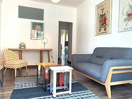 Apart-Hotel  Riviera Old Port