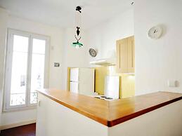 Apart-Hotel  Riviera Old Port