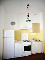 Apart-Hotel  Riviera Old Port