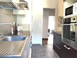 Apart-Hotel  Riviera Old Port