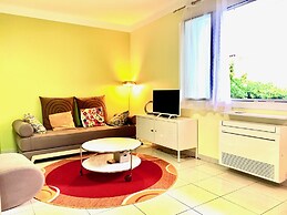 Apart-Hotel  Riviera Old Port