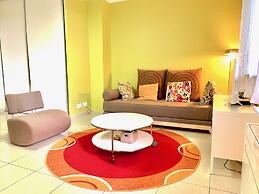 Apart-Hotel  Riviera Old Port