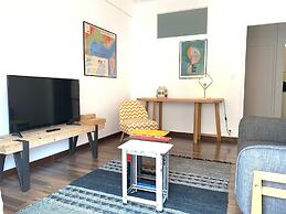 Apart-Hotel  Riviera Old Port