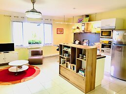 Apart-Hotel  Riviera Old Port