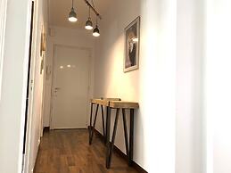 Apart-Hotel  Riviera Old Port