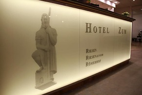 HOTEL RIESENJunior by Trip Inn