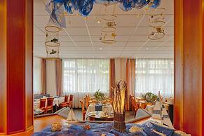 HOTEL RIESENJunior by Trip Inn