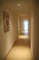 HOTEL RIESENJunior by Trip Inn