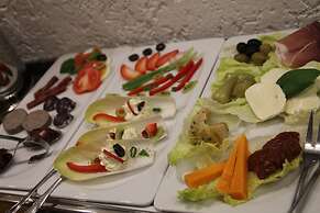 HOTEL RIESENJunior by Trip Inn