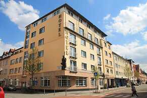 HOTEL RIESENJunior by Trip Inn