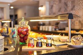 Gamma Mazatlán The Inn Centro Histórico