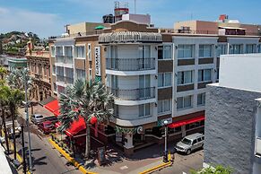 Gamma Mazatlán The Inn Centro Histórico
