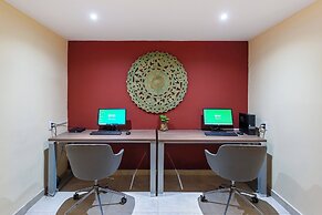 Gamma Mazatlán The Inn Centro Histórico