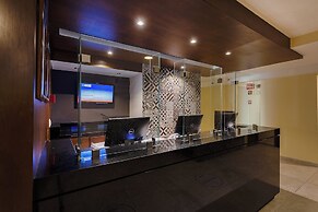 Gamma Mazatlán The Inn Centro Histórico