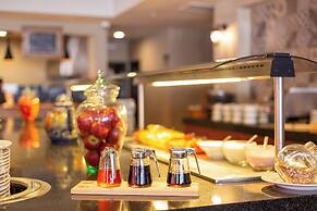 Gamma Mazatlán The Inn Centro Histórico