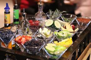 Gamma Mazatlán The Inn Centro Histórico