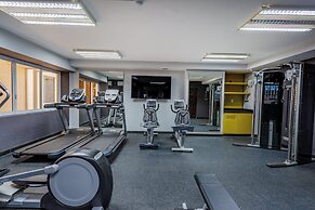 Gamma Mazatlán The Inn Centro Histórico