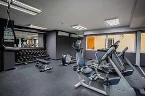 Gamma Mazatlán The Inn Centro Histórico