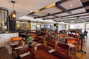 Gamma Mazatlán The Inn Centro Histórico