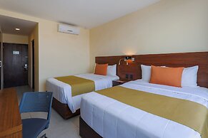 Gamma Mazatlán The Inn Centro Histórico