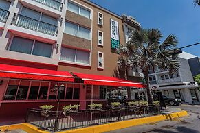 Gamma Mazatlán The Inn Centro Histórico