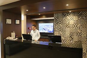 Gamma Mazatlán The Inn Centro Histórico