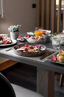 X Alp Hotel