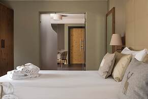 X Alp Hotel