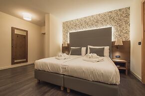 X Alp Hotel