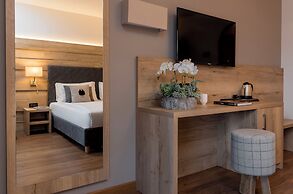 X Alp Hotel
