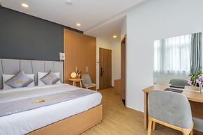 Gold View Hotel Da Lat