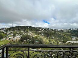 Gold View Hotel Da Lat