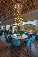 Gold View Hotel Da Lat