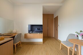Gold View Hotel Da Lat