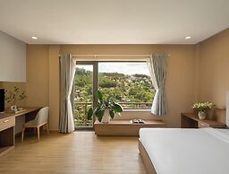 Gold View Hotel Da Lat