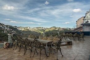 Gold View Hotel Da Lat