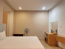 Gold View Hotel Da Lat