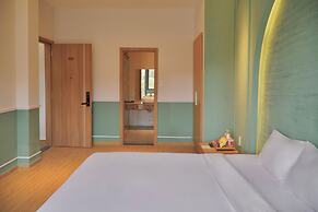 Gold View Hotel Da Lat