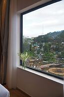 Gold View Hotel Da Lat