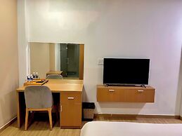 Gold View Hotel Da Lat