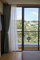 Gold View Hotel Da Lat