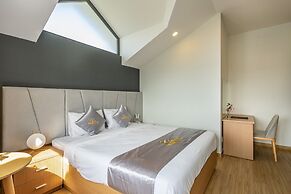 Gold View Hotel Da Lat