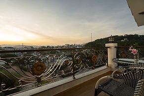 Gold View Hotel Da Lat