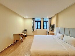 Gold View Hotel Da Lat