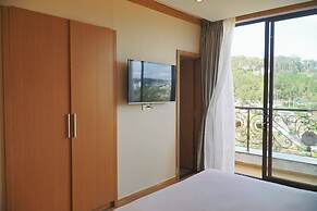 Gold View Hotel Da Lat