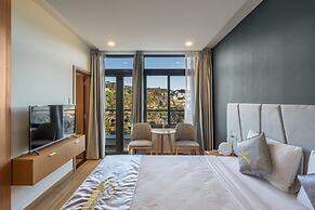 Gold View Hotel Da Lat