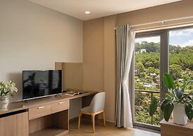 Gold View Hotel Da Lat