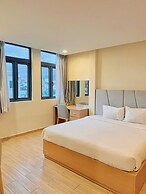 Gold View Hotel Da Lat